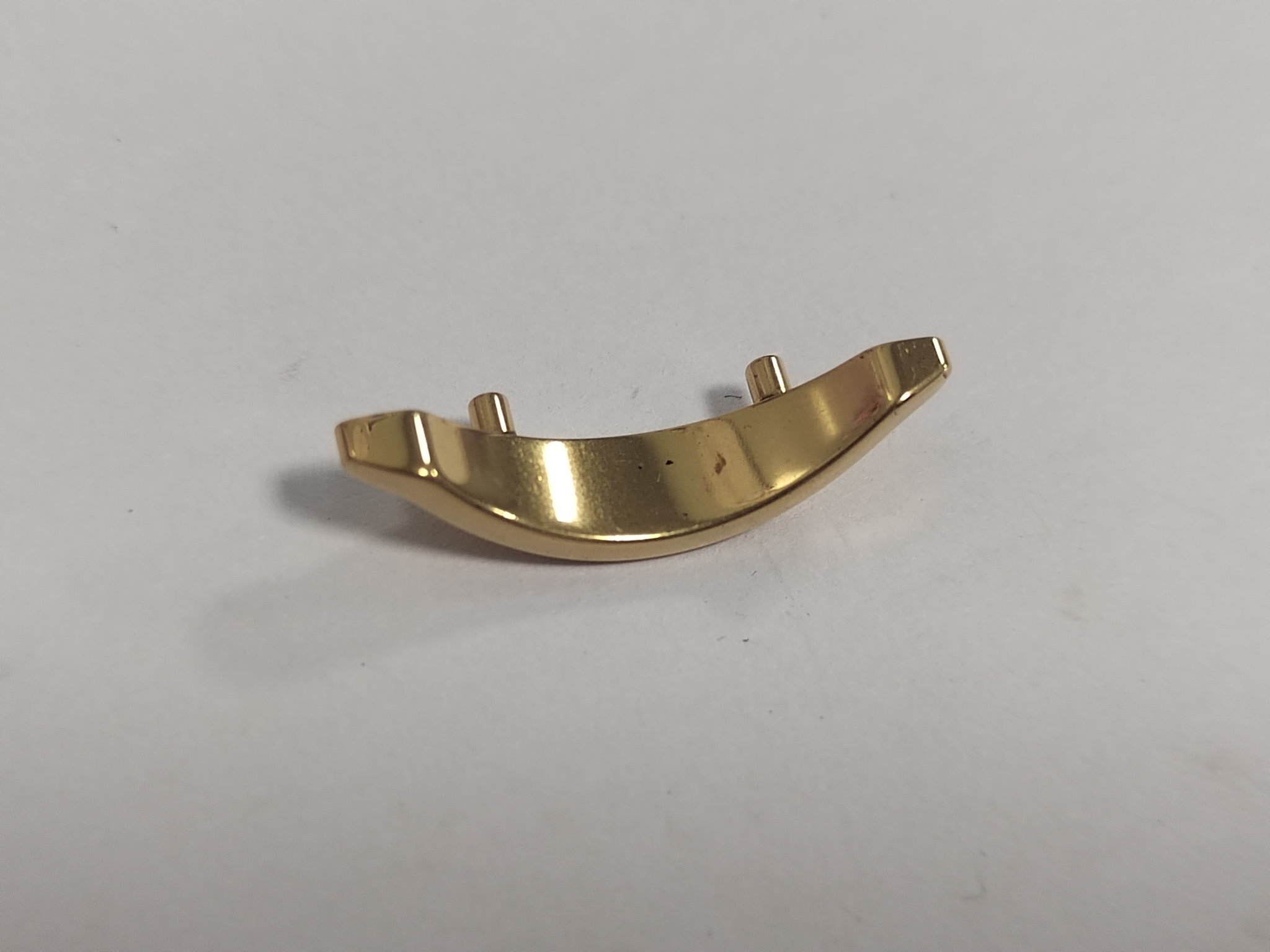 Brass