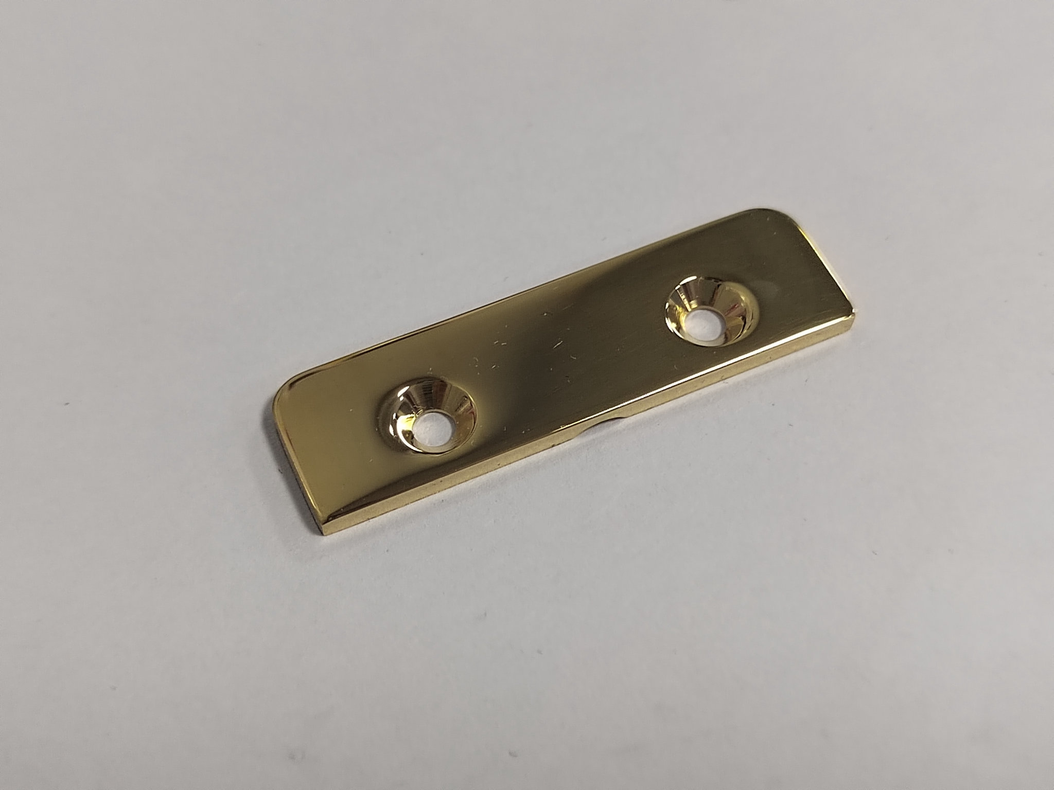 Brass
