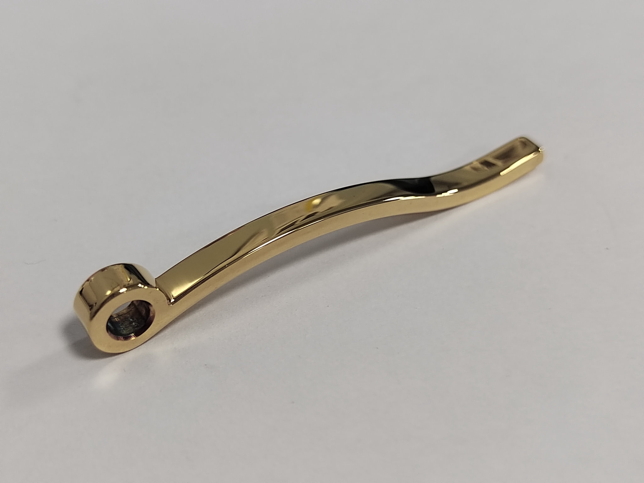 Brass