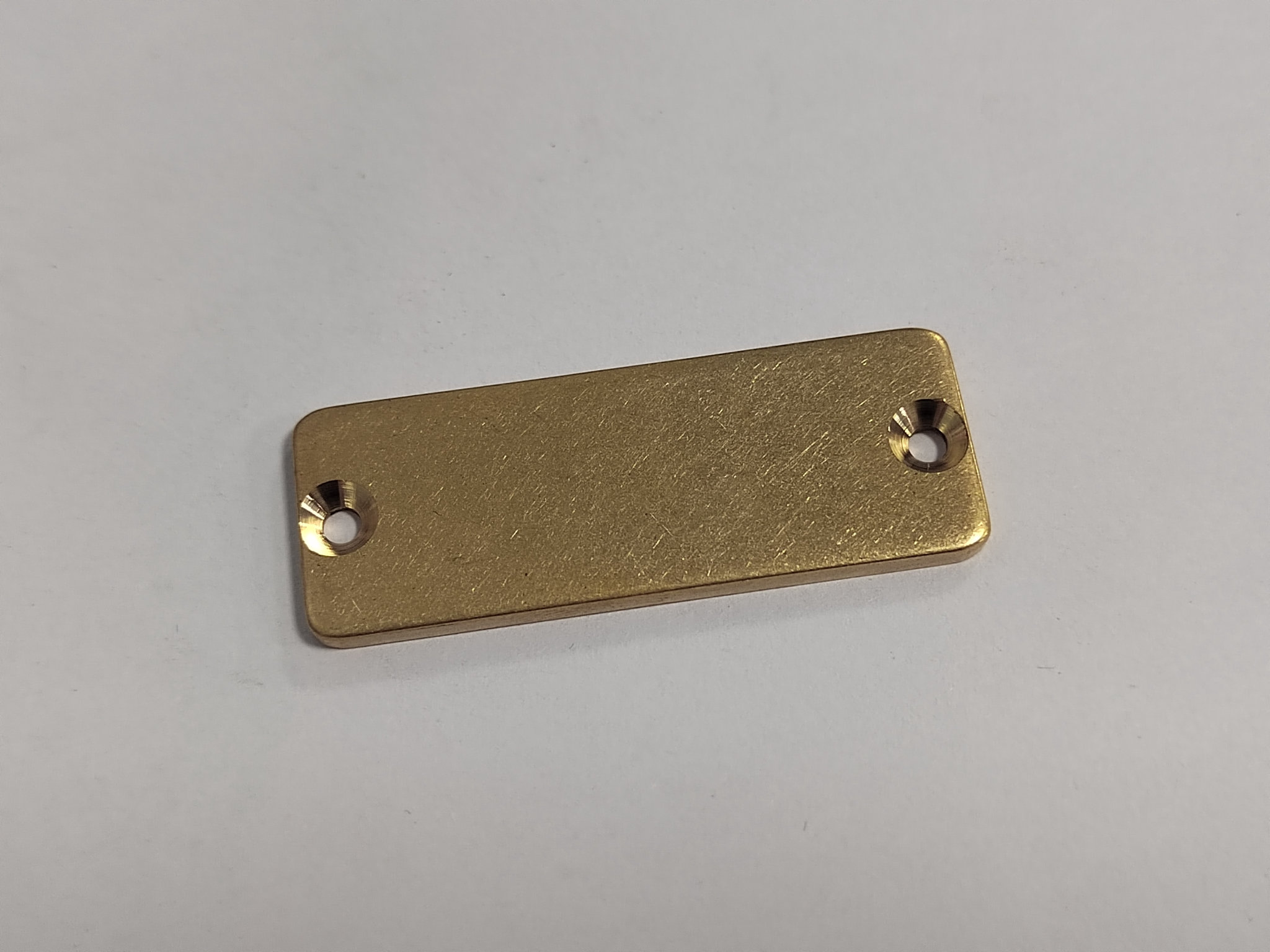 Brass